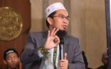 Ustadz Adi Hidayat